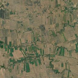 Amphoe Wang Sai Phun High Resolution Satellite Map