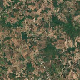 Amphoe Wang Pong High Resolution Satellite Map