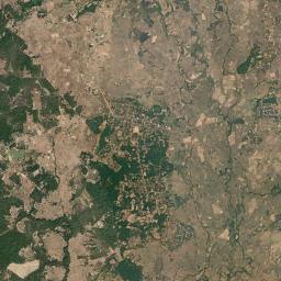 Muang Xayphoothong High Resolution Satellite Map