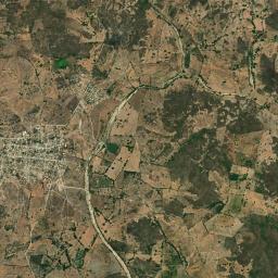 El Ciruelo High Resolution Satellite Map