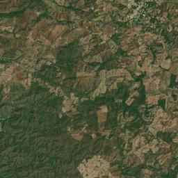 Rancho Viejo High Resolution Satellite Map