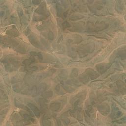 Hagr As Sai'ar High Resolution Satellite Map