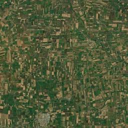 Belagavi High Resolution Satellite Map