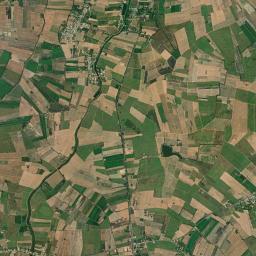 Amphoe Sai Thong Watthana High Resolution Satellite Map