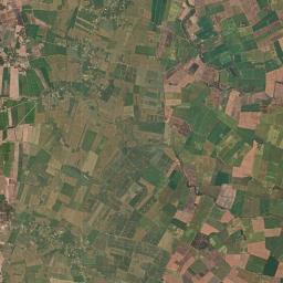 Amphoe Pho Prathap Chang High Resolution Satellite Map