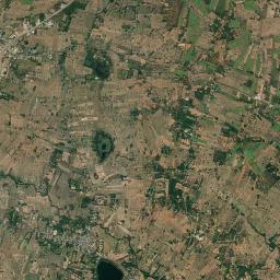 Amphoe Phra Yuen High Resolution Satellite Map