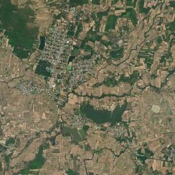 Pho Chai High Resolution Satellite Map