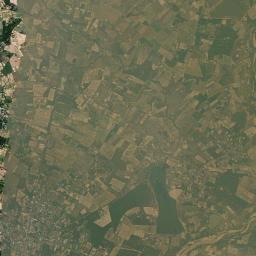 Waeng High Resolution Satellite Map