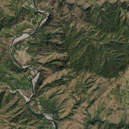 Dalupirip High Resolution Satellite Map