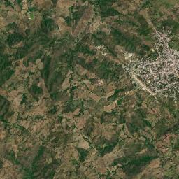 Jamiltepec High Resolution Satellite Map