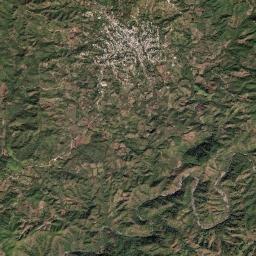 Tepenixtlahuaca High Resolution Satellite Map