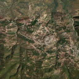 San Juan Mixtepec -Dto. 26 - High Resolution Satellite Map