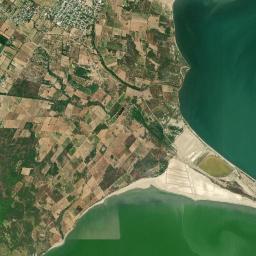 Álvaro Obregón High Resolution Satellite Map