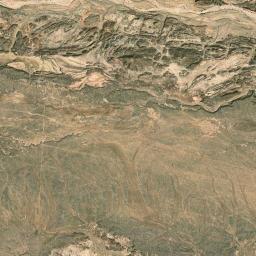 Al Ghaydah High Resolution Satellite Map