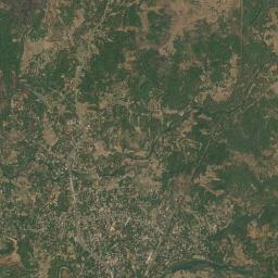 Kankauli High Resolution Satellite Map