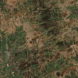Bagewadi High Resolution Satellite Map