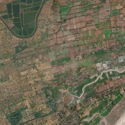 Kanuru High Resolution Satellite Map