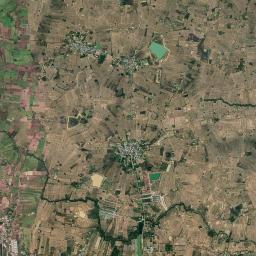 Amphoe Kantharawichai High Resolution Satellite Map