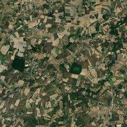 Amphoe Don Tan High Resolution Satellite Map