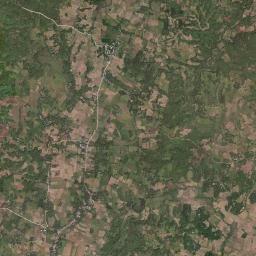 Catuday High Resolution Satellite Map