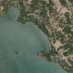 Anda High Resolution Satellite Map