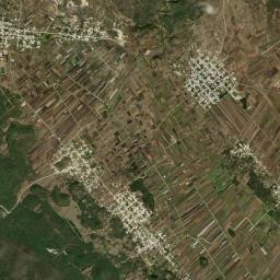 Buenavista High Resolution Satellite Map