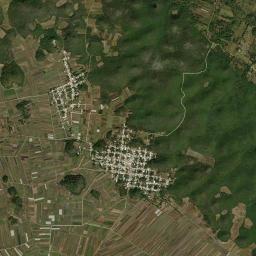 La Patria High Resolution Satellite Map