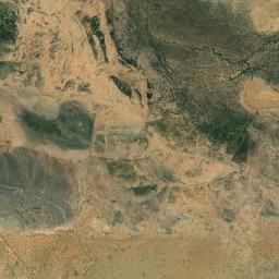 Diade High Resolution Satellite Map