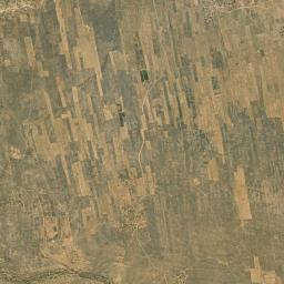 Hayran High Resolution Satellite Map