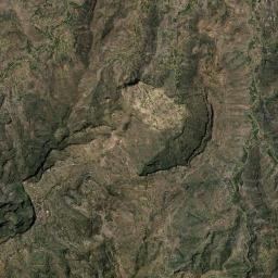 Al Madan High Resolution Satellite Map