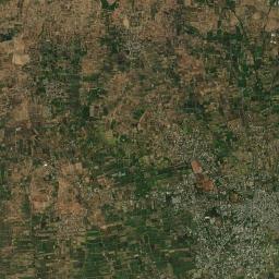 Gadhinglaj High Resolution Satellite Map