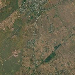 Pedana High Resolution Satellite Map