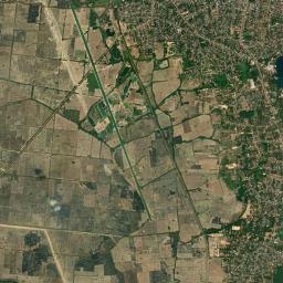 Mudon High Resolution Satellite Map