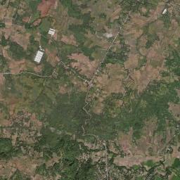 Tiep High Resolution Satellite Map