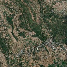 Rosario High Resolution Satellite Map