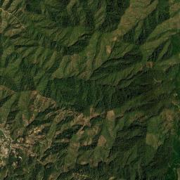 San Francisco Coatlán High Resolution Satellite Map