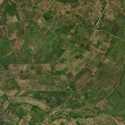 Socoltenango High Resolution Satellite Map