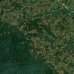 Maravilla Tenejapa High Resolution Satellite Map