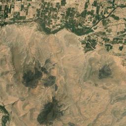 Al Matammah High Resolution Satellite Map