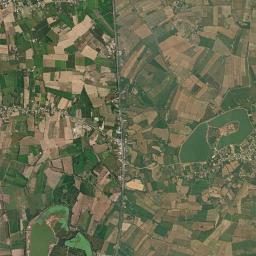 Amphoe Bueng Na Rang High Resolution Satellite Map