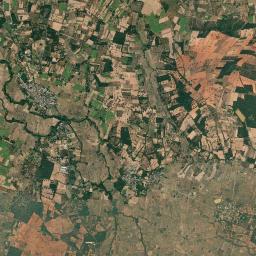 Amphoe Mancha Khiri High Resolution Satellite Map