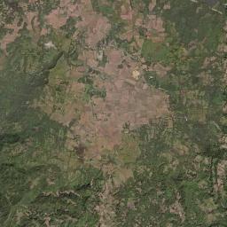 Ranao High Resolution Satellite Map