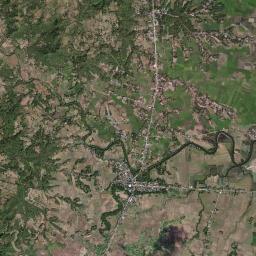 Bani High Resolution Satellite Map