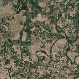 Polo High Resolution Satellite Map