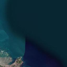 Telbang High Resolution Satellite Map