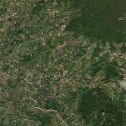 Belance High Resolution Satellite Map