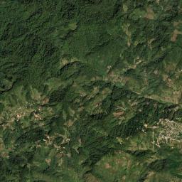 Santa Lucía Teotepec High Resolution Satellite Map
