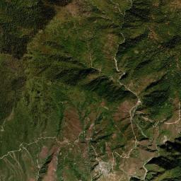 San Juan Ozolotepec High Resolution Satellite Map