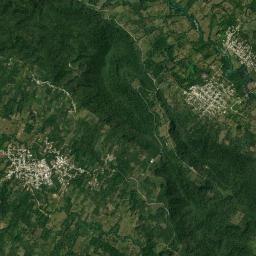 Nuevo San Juan Chamula High Resolution Satellite Map