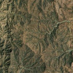 Kushar High Resolution Satellite Map